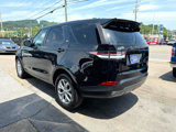 Used 2020 Land Rover Discovery SE image 6