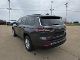 New 2025 Jeep Grand Cherokee L Laredo image 5