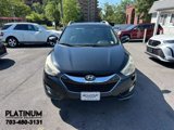 Used 2014 Hyundai Tucson Limited w/ Technology Package 02 image 5