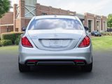 Used 2015 Mercedes-Benz S 550 Sedan image 5