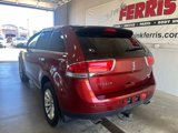 Used 2015 Lincoln MKX AWD w/ Equipment Group 101A image 3