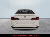 Used 2021 Nissan Altima 2.5 S w/ Driver Assist Package image 5