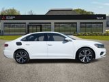 Used 2022 Volkswagen Passat 2.0T SE image 2