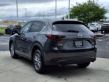 Used 2022 MAZDA CX-5 AWD 2.5 S w/ Select Package image 4