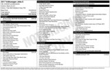 Used 2017 Volkswagen Jetta S w/ Jetta S Cold Weather Package image 3