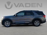 Used 2023 Ford Explorer XLT w/ Equipment Group 202A image 4