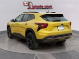 New 2025 Chevrolet Trax ACTIV w/ Driver Confidence Package image 3