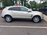 Used 2014 Cadillac SRX Luxury image 2