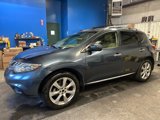 Used 2013 Nissan Murano LE w/ Platinum Pkg image 3
