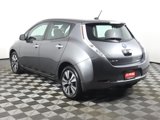 Used 2015 Nissan Leaf SV w/ LED & Quick Charge Package image 3