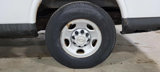 Used 2007 Chevrolet Express 2500 image 6