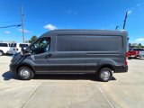 Used 2024 Ford Transit 350 148 Medium Roof AWD w/ Transit Trail Package image 5