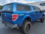 Used 2013 Ford F150 XLT w/ Luxury Equipment Group image 4