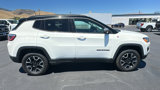 Used 2019 Jeep Compass Trailhawk image 2