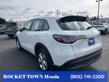 Used 2023 Honda HR-V LX image 2