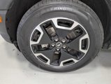 Used 2022 Ford Bronco Sport Outer Banks w/ Tech Package image 3