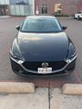 Used 2019 MAZDA MAZDA3 Sedan w/ Preferred Package image 2