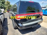 Used 2015 Lincoln Navigator 4WD image 4
