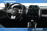 Used 2016 Jeep Compass Latitude image 4