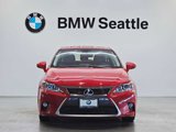Used 2014 Lexus CT 200h image 6