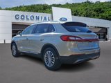 Used 2016 Lincoln MKX Select w/ Select Plus Package image 4
