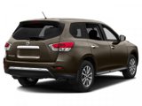 Used 2015 Nissan Pathfinder Platinum image 2