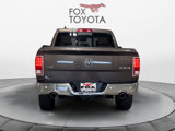 Used 2018 RAM 1500 Laramie w/ Convenience Group image 5