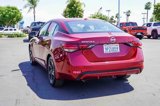 Certified 2025 Nissan Sentra SV w/ All-Weather Package image 5