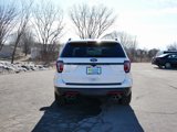 Used 2019 Ford Explorer Sport w/ Equipment Group 401A image 4