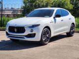 New 2024 Maserati Levante GT Ultima image 3