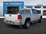Used 2010 GMC Sierra 1500 SLT w/ All-Terrain Package image 5