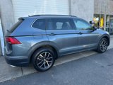 Used 2021 Volkswagen Tiguan SE w/ Panoramic Sunroof Package image 5