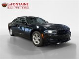 Certified 2022 Dodge Charger SXT image 3