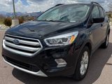 Used 2017 Ford Escape SE w/ Equipment Group 201A image 3