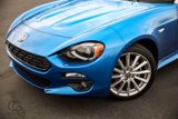 Used 2017 FIAT 124 Spider Lusso image 5