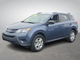 Used 2013 Toyota RAV4 LE image 3