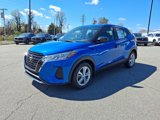 New 2025 Nissan Kicks Play S image 3