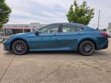 New 2025 Toyota Camry XLE image 6