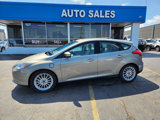 Used 2015 Ford Focus Electric Hatchback image 2