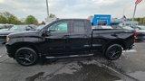 Used 2022 Chevrolet Silverado 1500 RST image 2