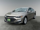 Used 2022 Chevrolet Malibu LT image 3