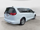 Used 2021 Chrysler Voyager LX image 6