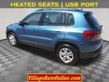 Used 2017 Volkswagen Tiguan S image 2