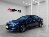 Used 2019 Kia Optima S image 3