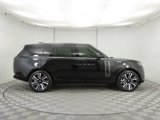 Used 2023 Land Rover Range Rover Long Wheelbase SE image 4