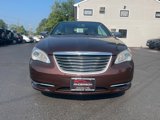 Used 2012 Chrysler 200 Limited image 4