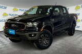 Used 2021 Ford Ranger XLT w/ Tremor Off-Road Package image 3