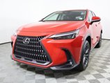 Certified 2022 Lexus NX 350 AWD w/ Premium Package image 3