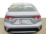 Certified 2022 Toyota Corolla LE image 5