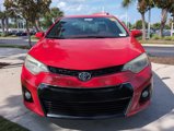 Used 2016 Toyota Corolla S image 3